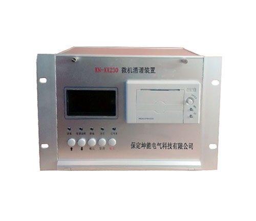 海南KN-XX230微机消谐装置