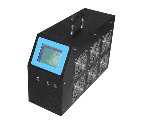 呼伦内尔KN-3590直流电源综合测试仪