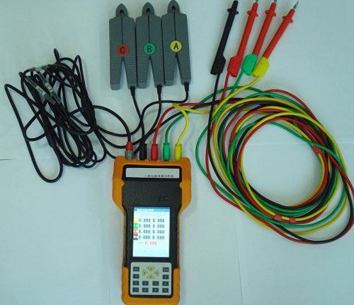 赤峰KN-6531电能质量分析仪